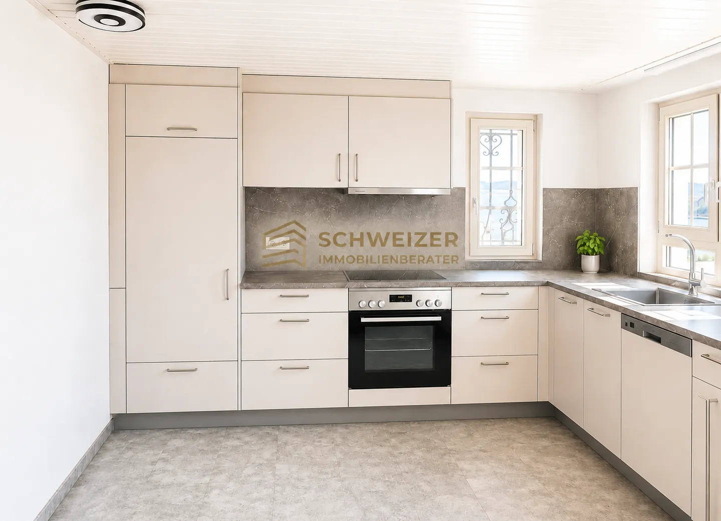 Charmantes Winzerhaus mit Seesicht - Foto 3 von 9
