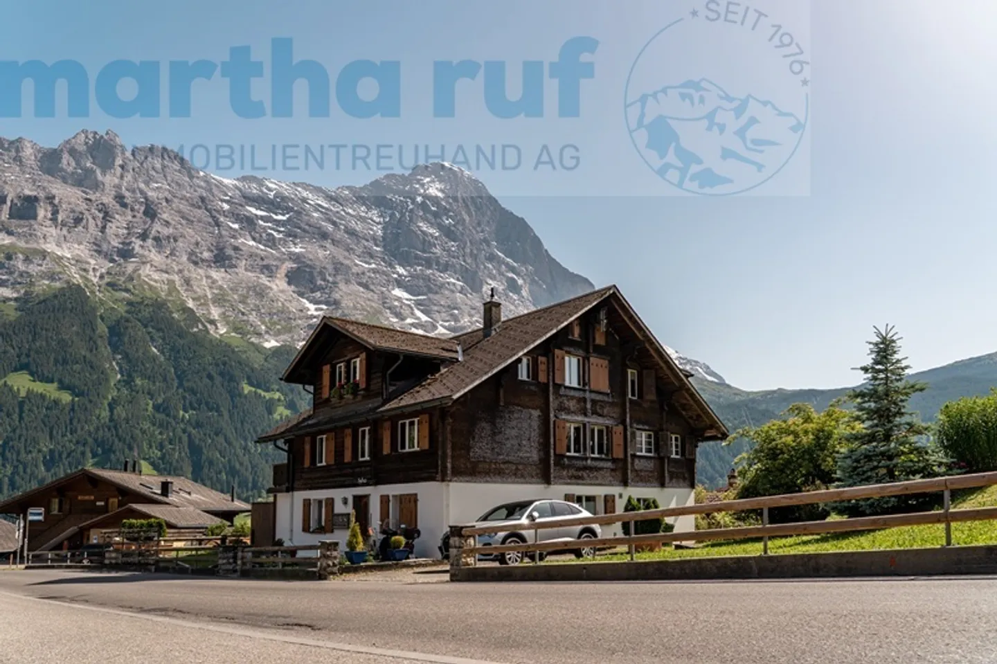 Casa plurifamiliare da sogno in un paesaggio alpino da cartolina - Foto 4 di 22