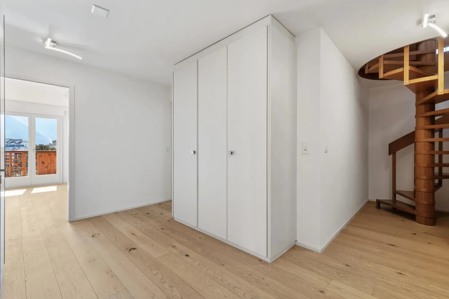 Bel appartamento spazioso di 6,5 locali di 175m2 all'8° piano. - Foto 11 di 13