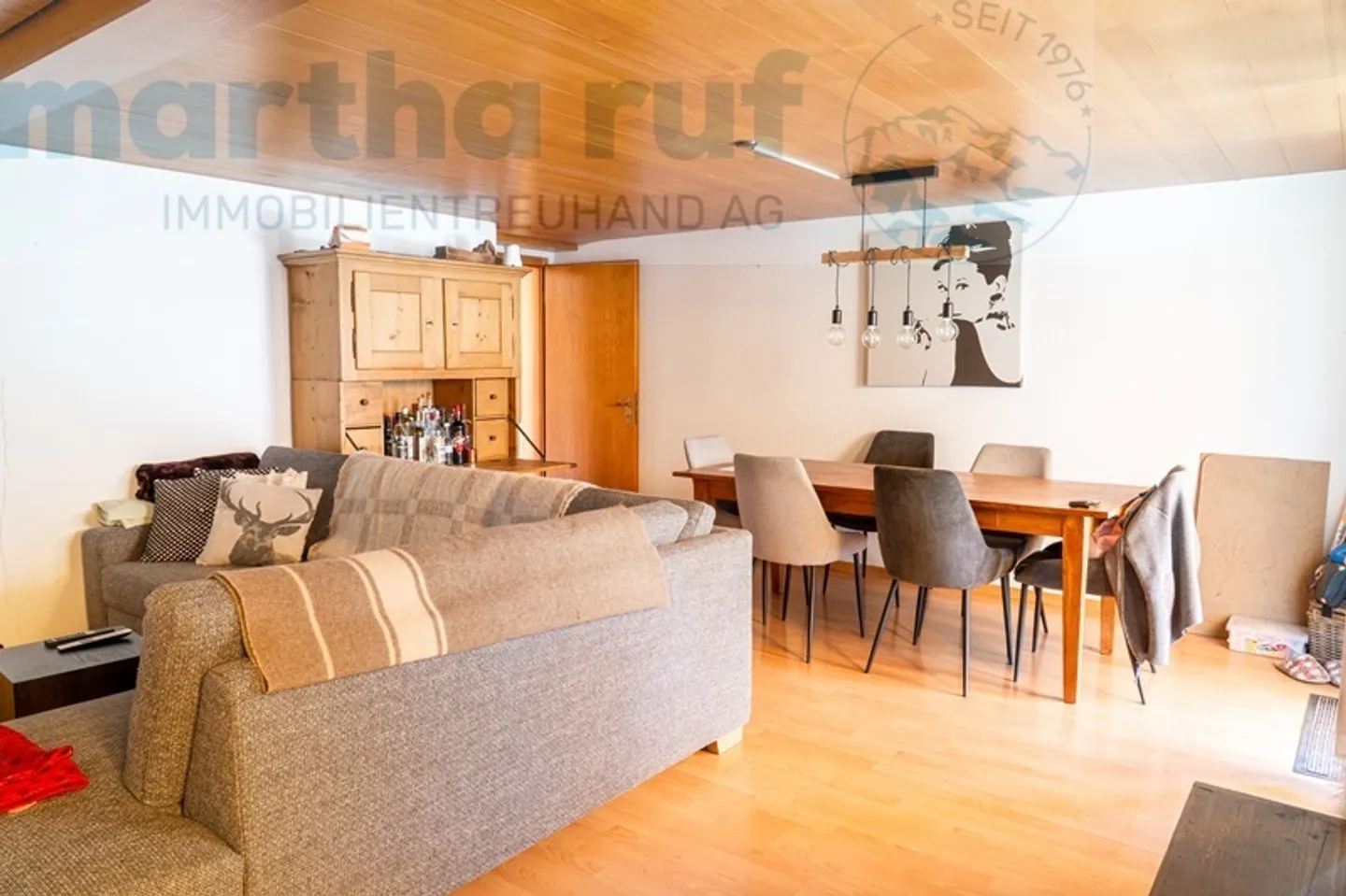 Casa plurifamiliare da sogno in un paesaggio alpino da cartolina - Foto 5 di 22