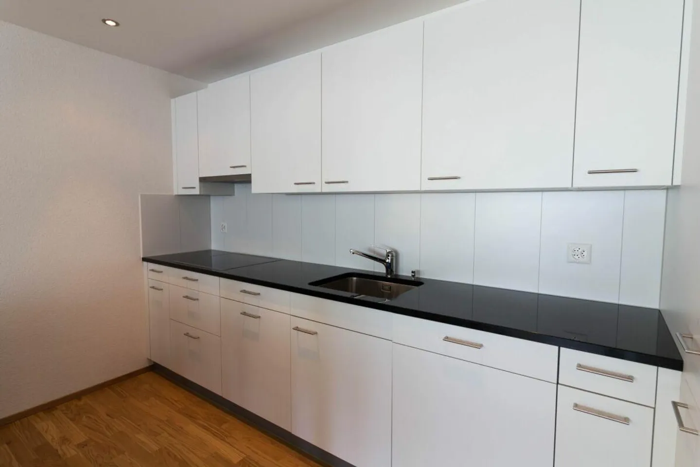 Appartement 2.5 pièces dans un emplacement de choix à Ebnat-Kappel - Photo 1 sur 8