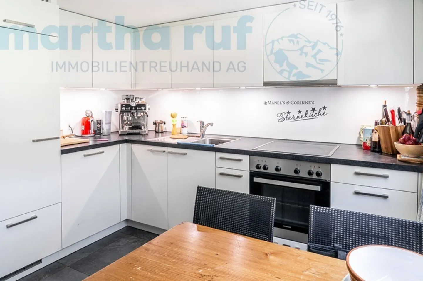 Casa plurifamiliare da sogno in un paesaggio alpino da cartolina - Foto 7 di 22
