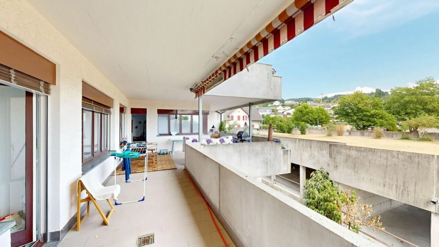 Investitionsmöglichkeit Wohnung - Foto 1 von 21