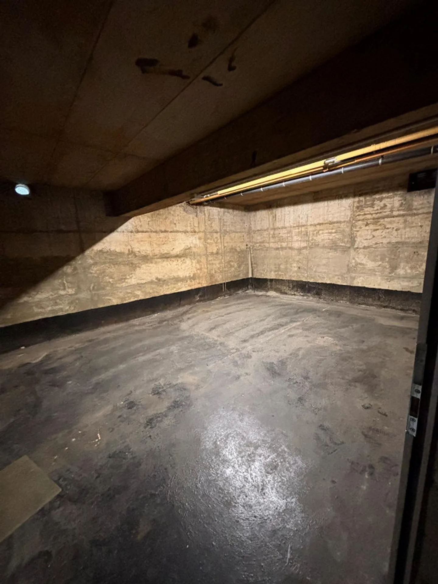 Lager- oder Hobbyraum zu vermieten - Foto 2 von 2