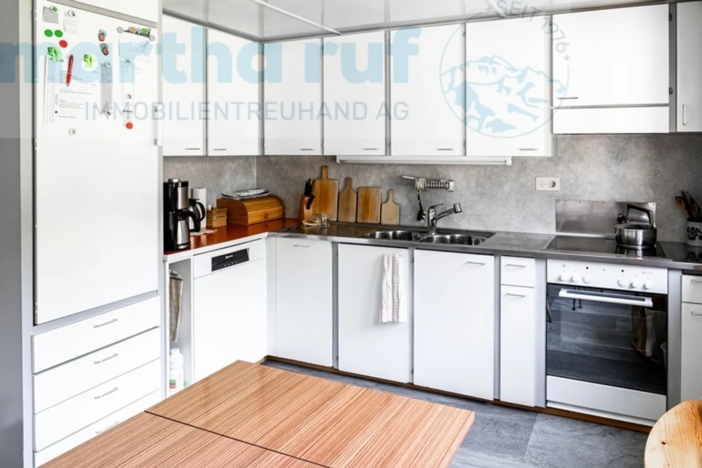 Casa plurifamiliare da sogno in un paesaggio alpino da cartolina - Foto 12 di 22