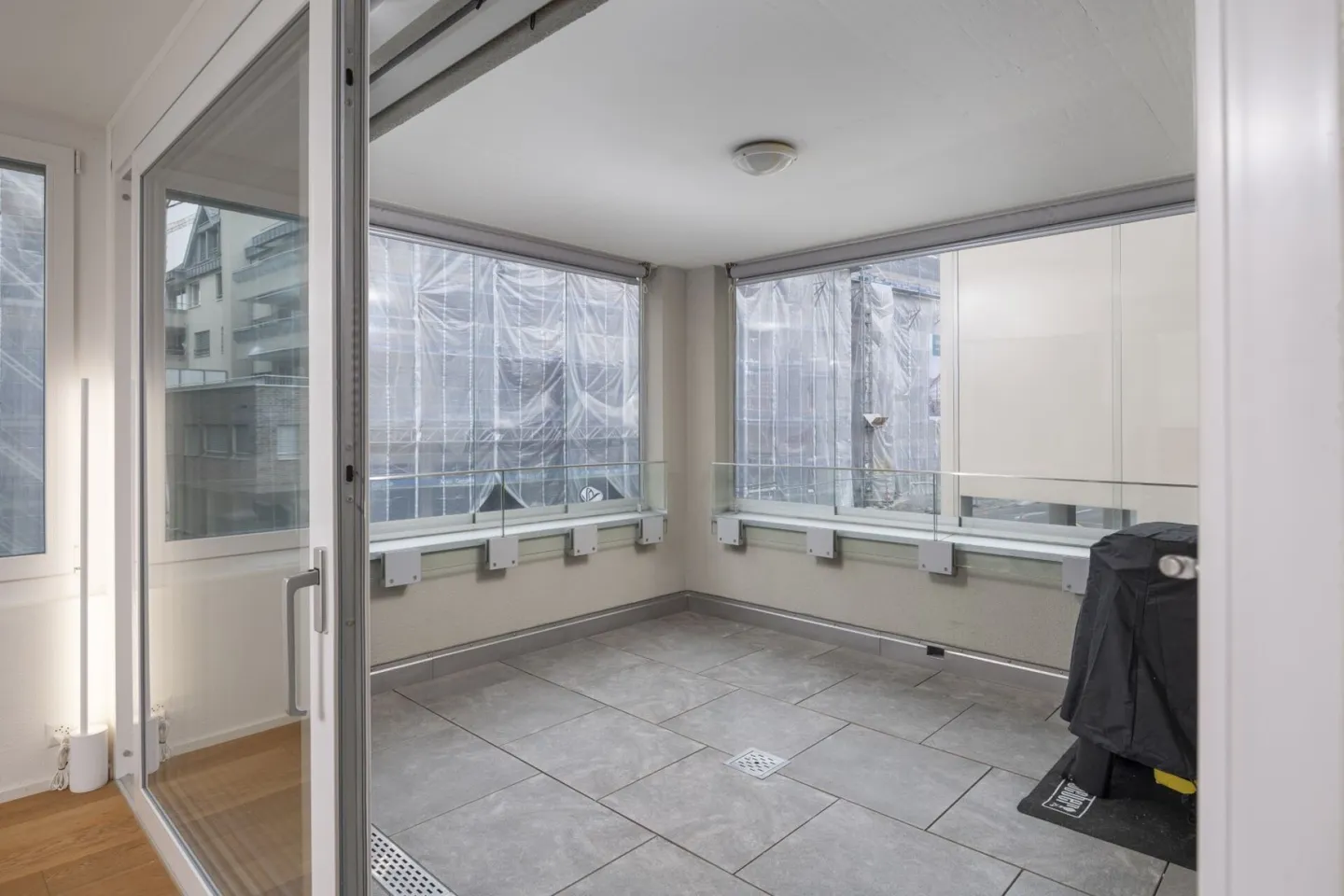 Moderne Wohnung in zentraler Lage - Foto 7 von 10