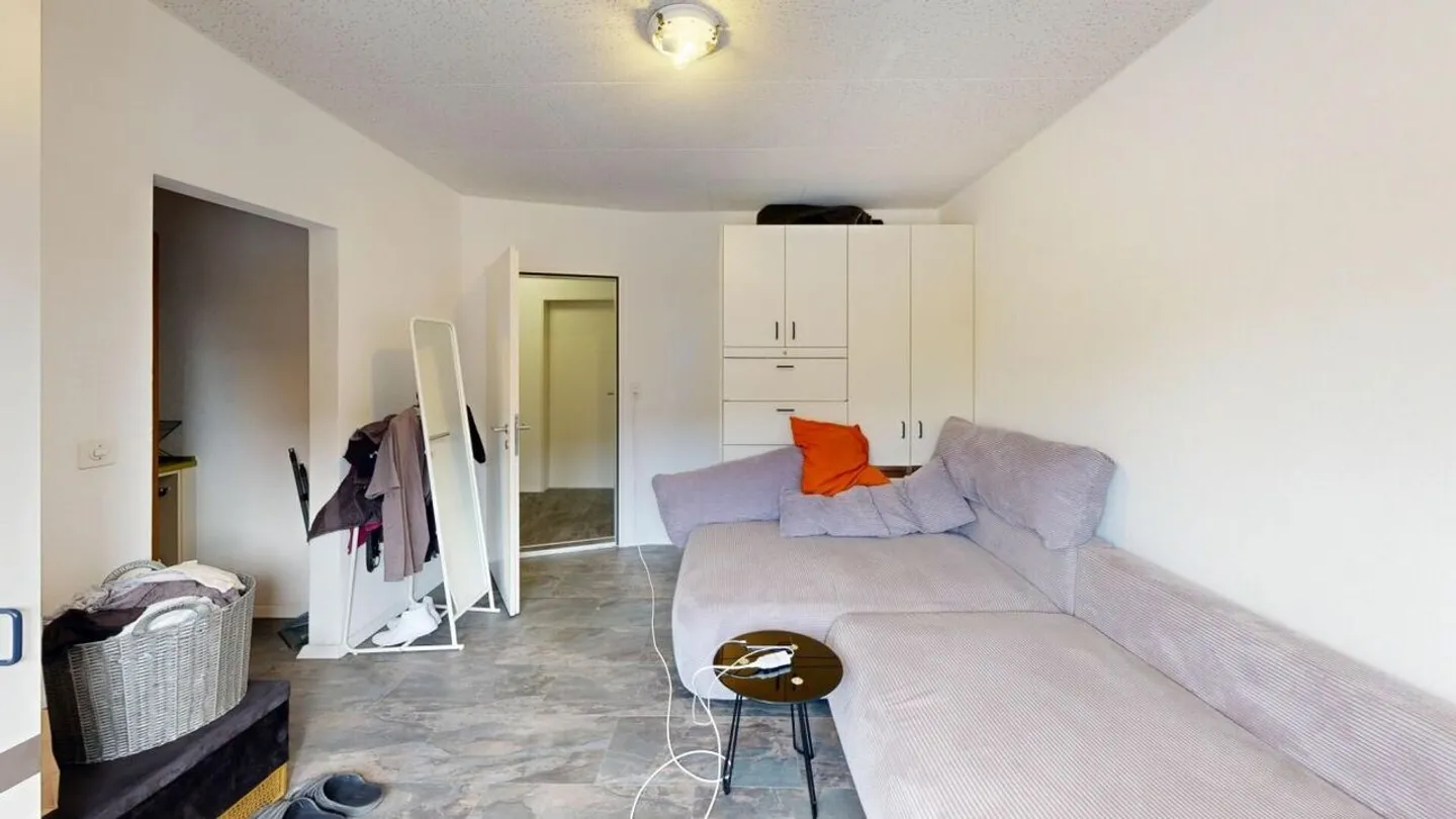 Investitionsmöglichkeit Wohnung - Foto 5 von 21