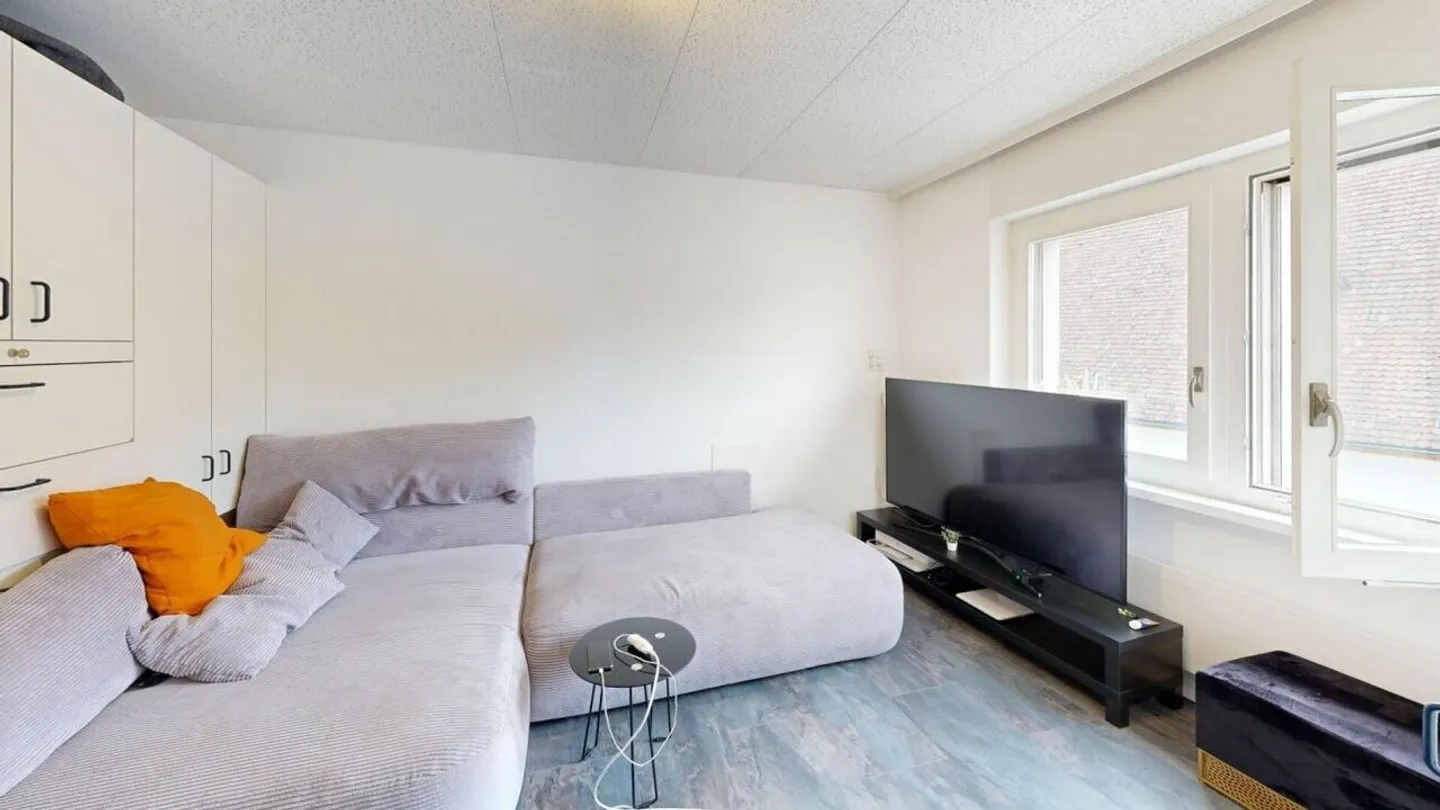 Investitionsmöglichkeit Wohnung - Foto 6 von 21