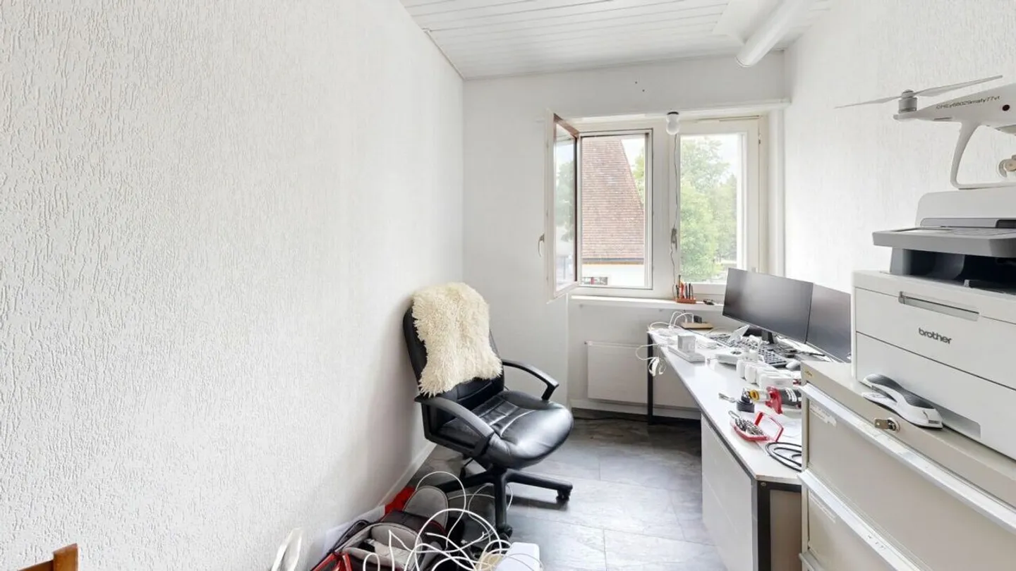 Investitionsmöglichkeit Wohnung - Foto 8 von 21