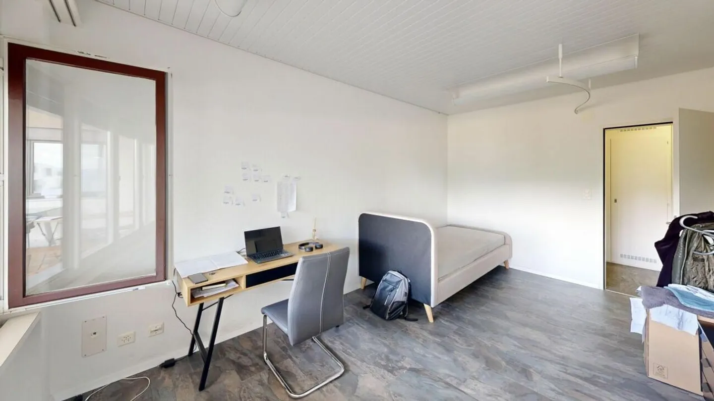 Investitionsmöglichkeit Wohnung - Foto 9 von 21