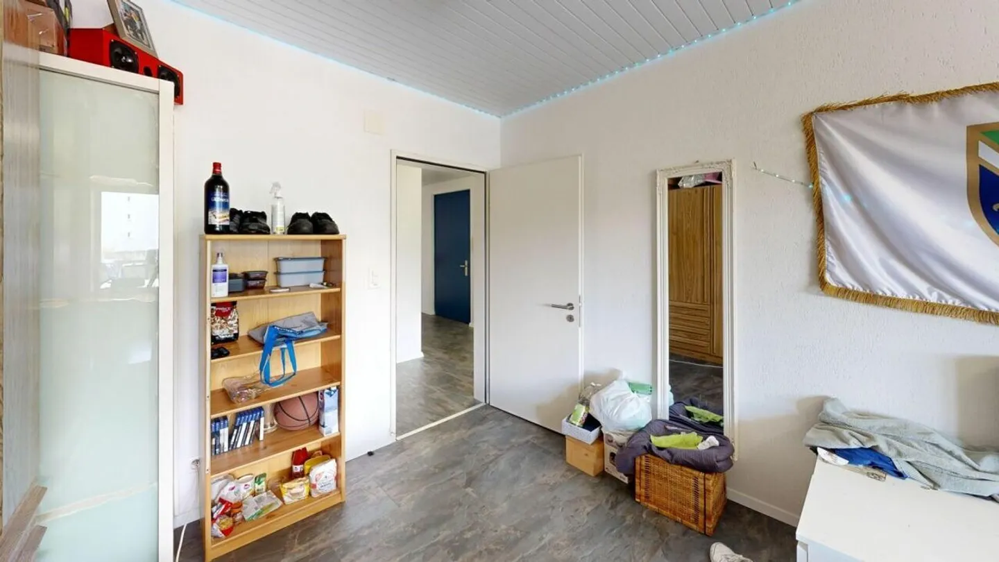 Investitionsmöglichkeit Wohnung - Foto 10 von 21