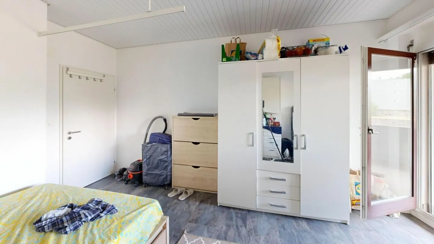 Investitionsmöglichkeit Wohnung - Foto 12 von 21