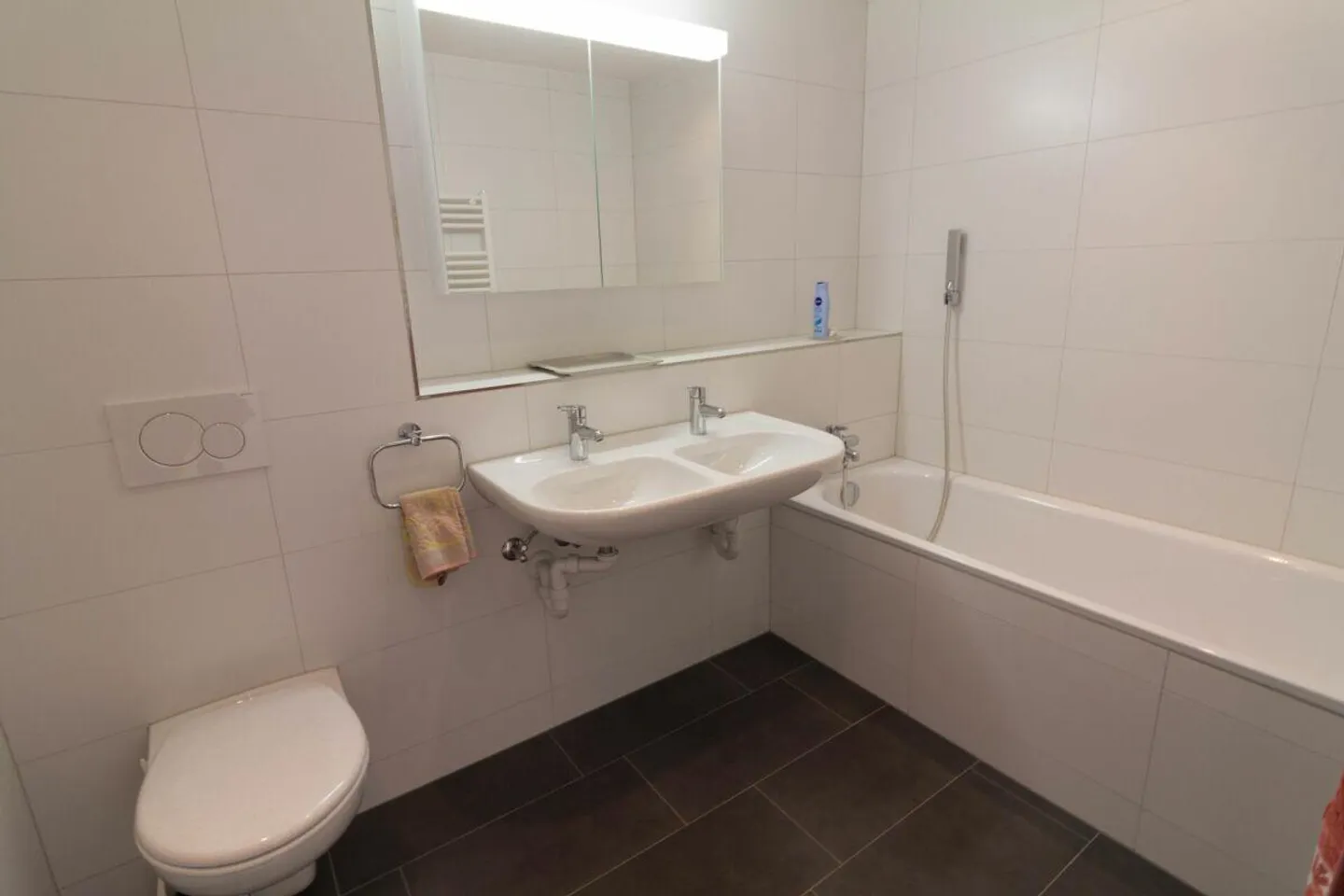 Appartement 2.5 pièces dans un emplacement de choix à Ebnat-Kappel - Photo 6 sur 8