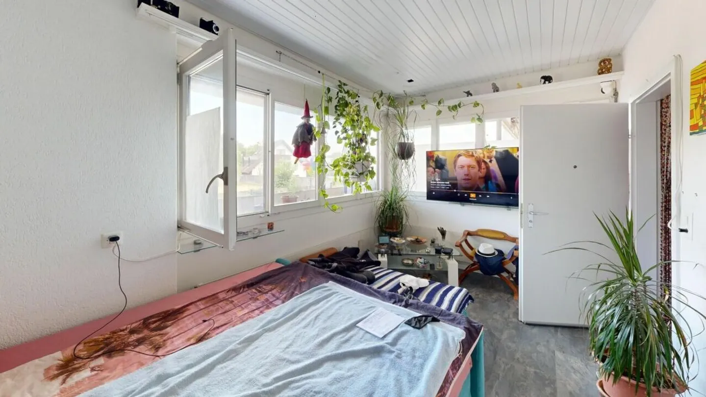 Investitionsmöglichkeit Wohnung - Foto 13 von 21