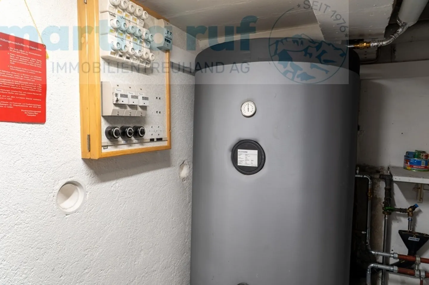 Casa plurifamiliare da sogno in un paesaggio alpino da cartolina - Foto 22 di 22