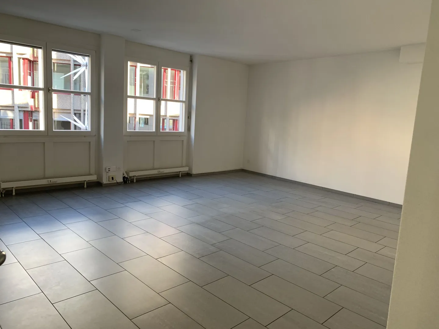 Büroräumlichkeiten im 2. Obergeschoss-flexibel nutzbar bis März 2027 - Foto 6 von 8