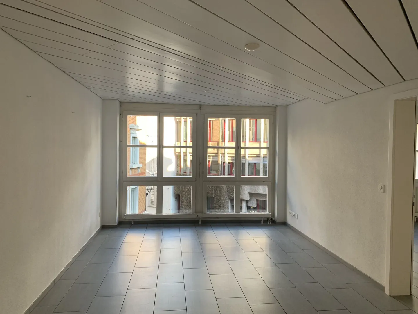 Büroräumlichkeiten im 2. Obergeschoss-flexibel nutzbar bis März 2027 - Foto 7 von 8