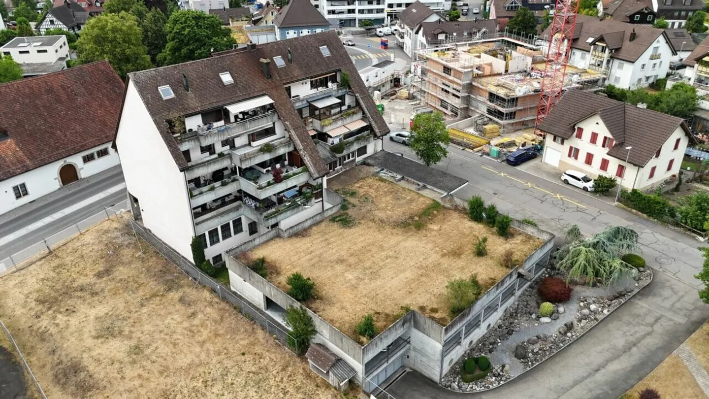 Investitionsmöglichkeit Wohnung - Foto 20 von 21