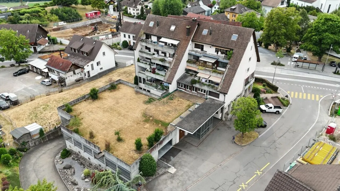 Investitionsmöglichkeit Wohnung - Foto 21 von 21