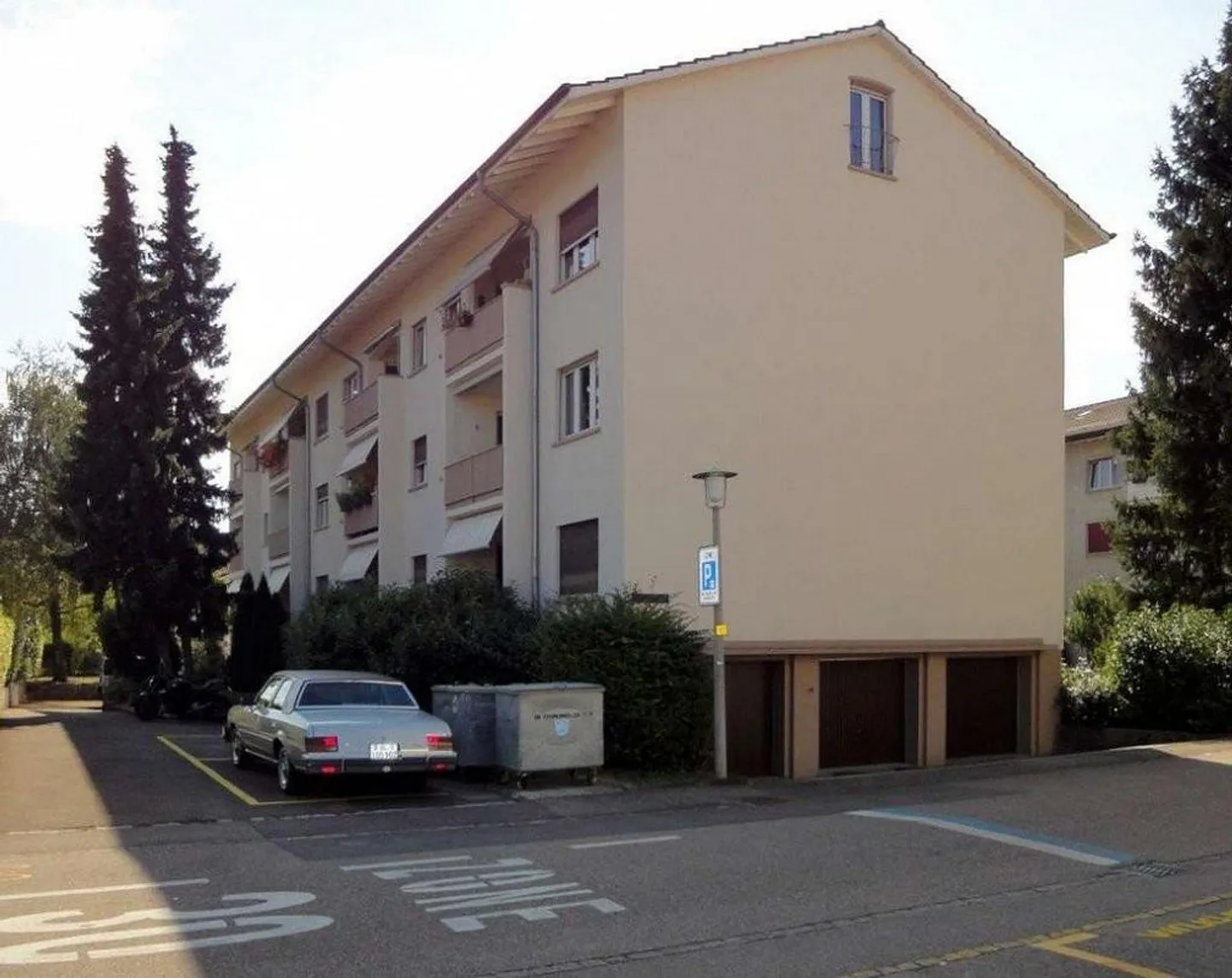 Casa solida in ottima posizione - Foto 1 di 12