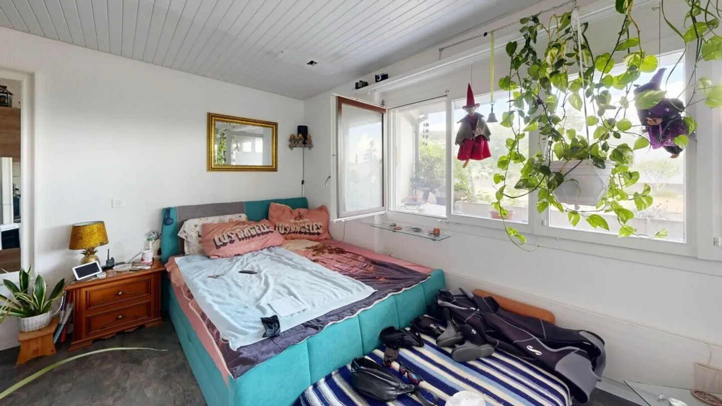 Investitionsmöglichkeit Wohnung - Foto 14 von 21