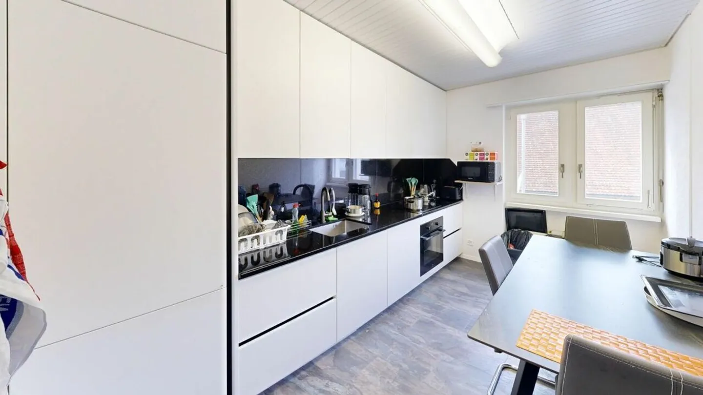 Investitionsmöglichkeit Wohnung - Foto 15 von 21