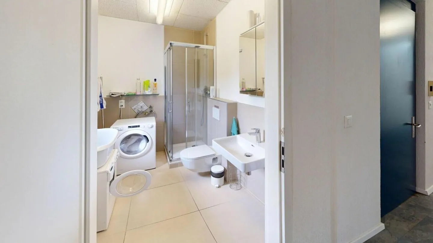 Investitionsmöglichkeit Wohnung - Foto 16 von 21