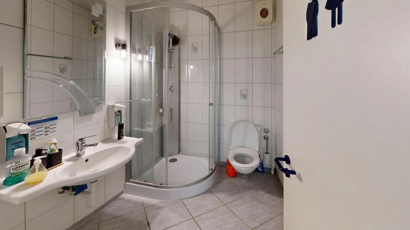 Investitionsmöglichkeit Wohnung - Foto 17 von 21