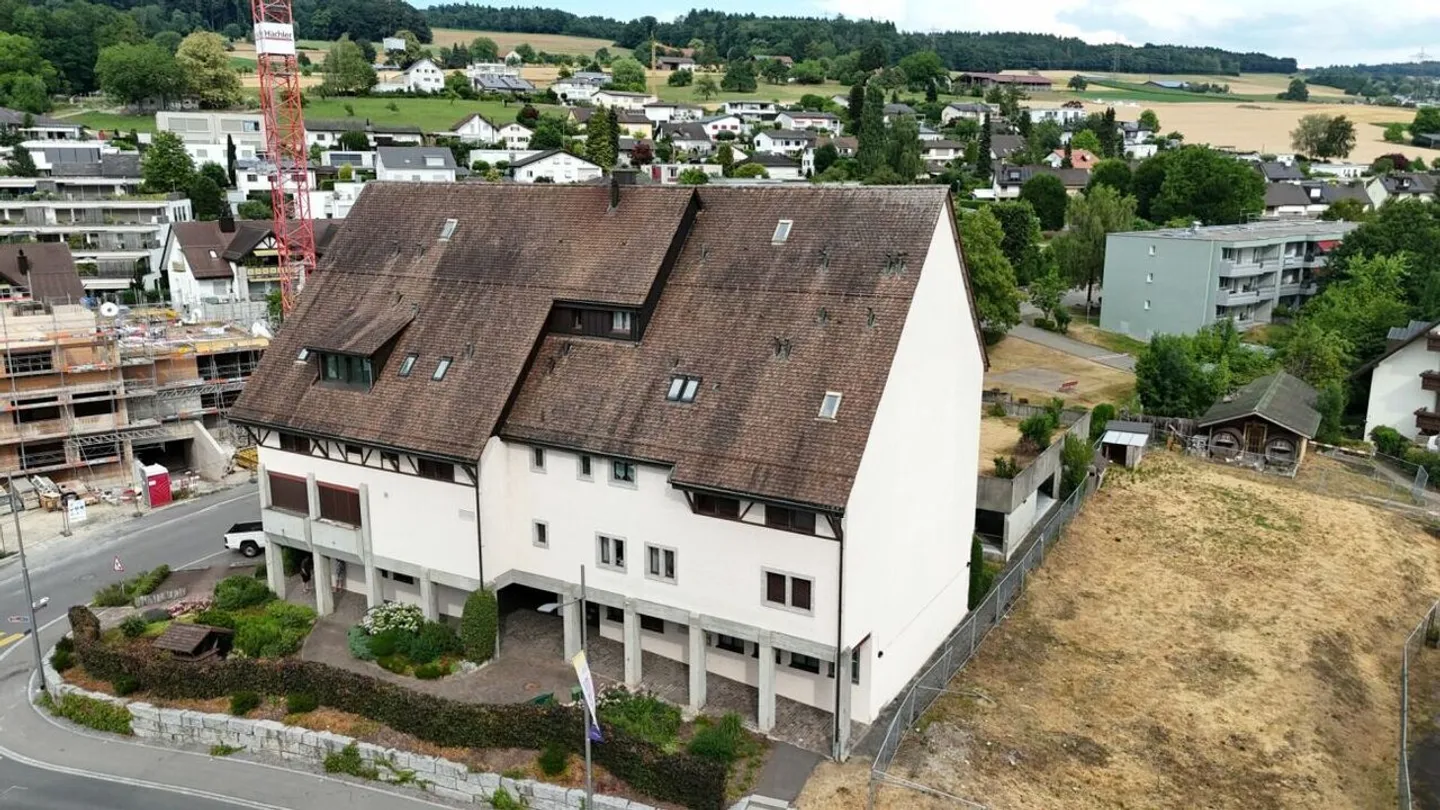 Investitionsmöglichkeit Wohnung - Foto 18 von 21