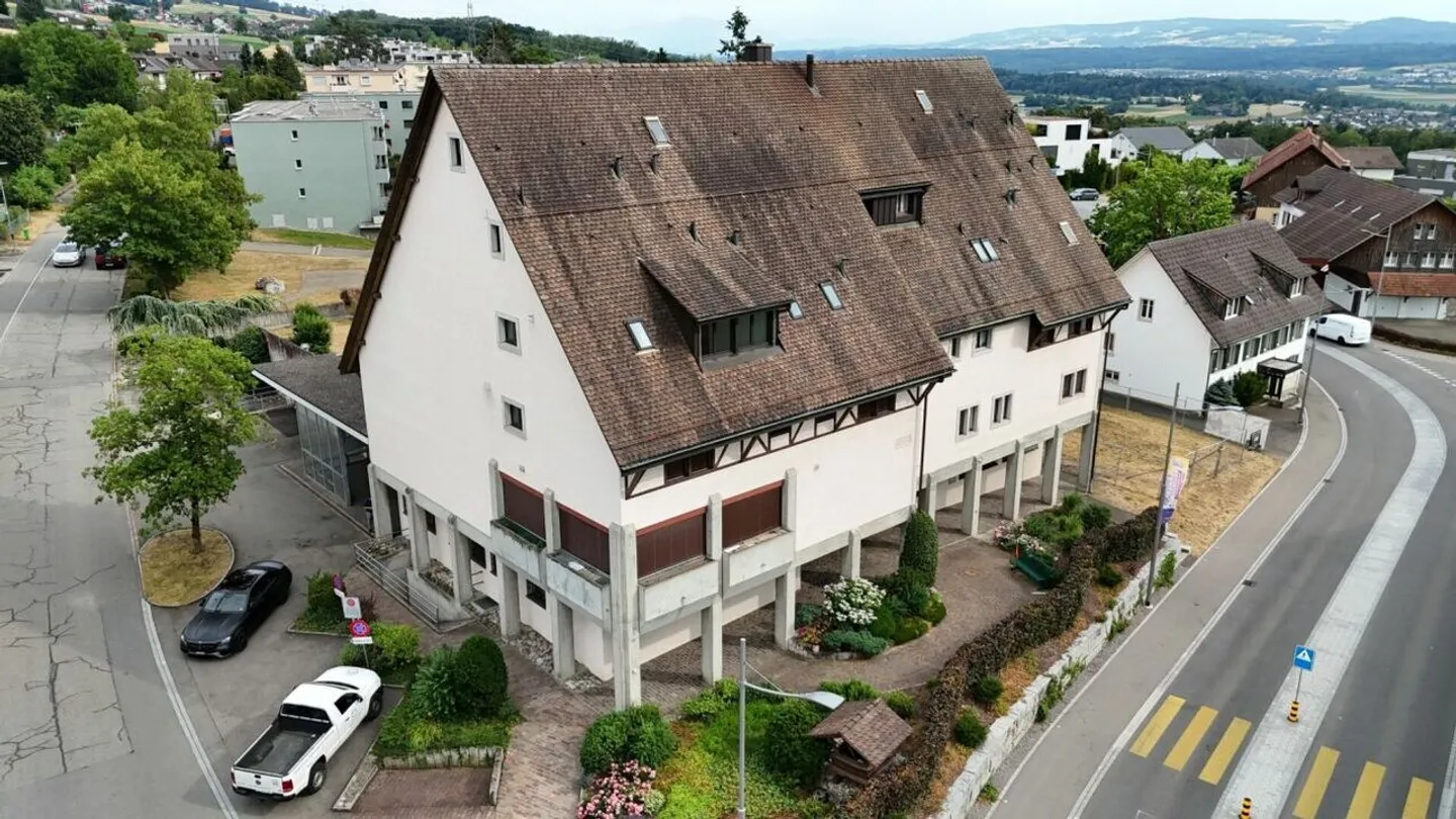 Investitionsmöglichkeit Wohnung - Foto 19 von 21