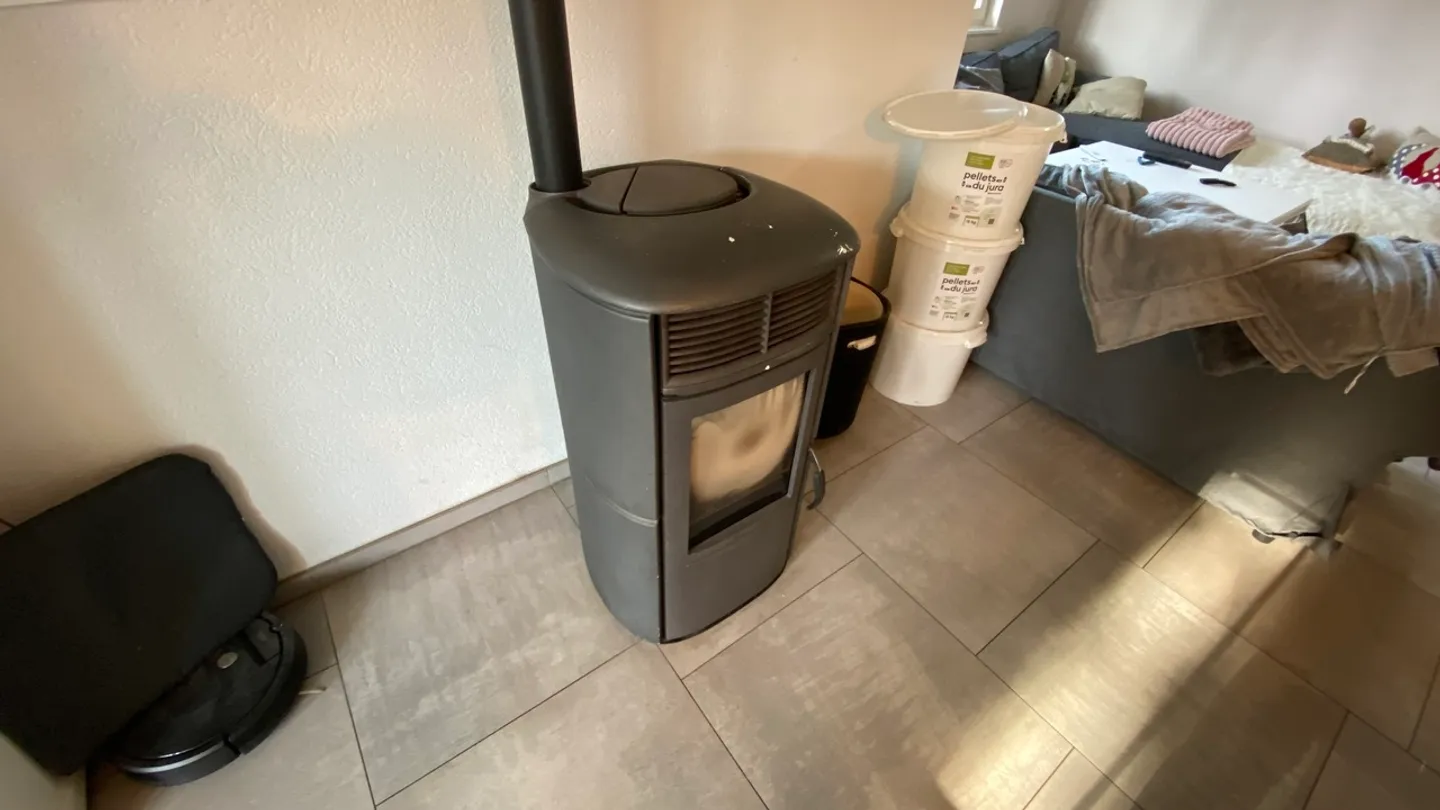 Casa familiare con un lotto di 1.731 m2 con piscina - Foto 11 di 43