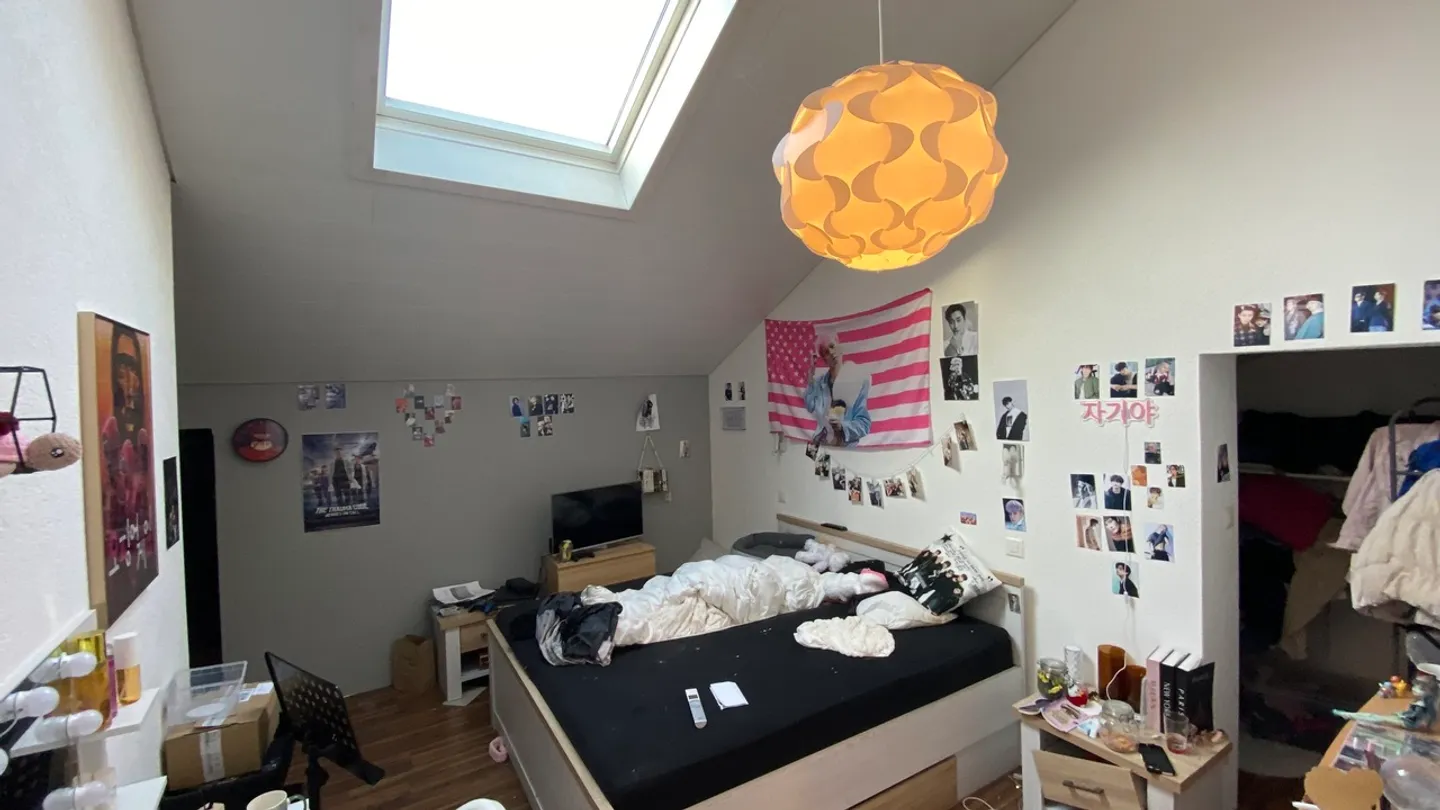 Casa familiare con un lotto di 1.731 m2 con piscina - Foto 16 di 43