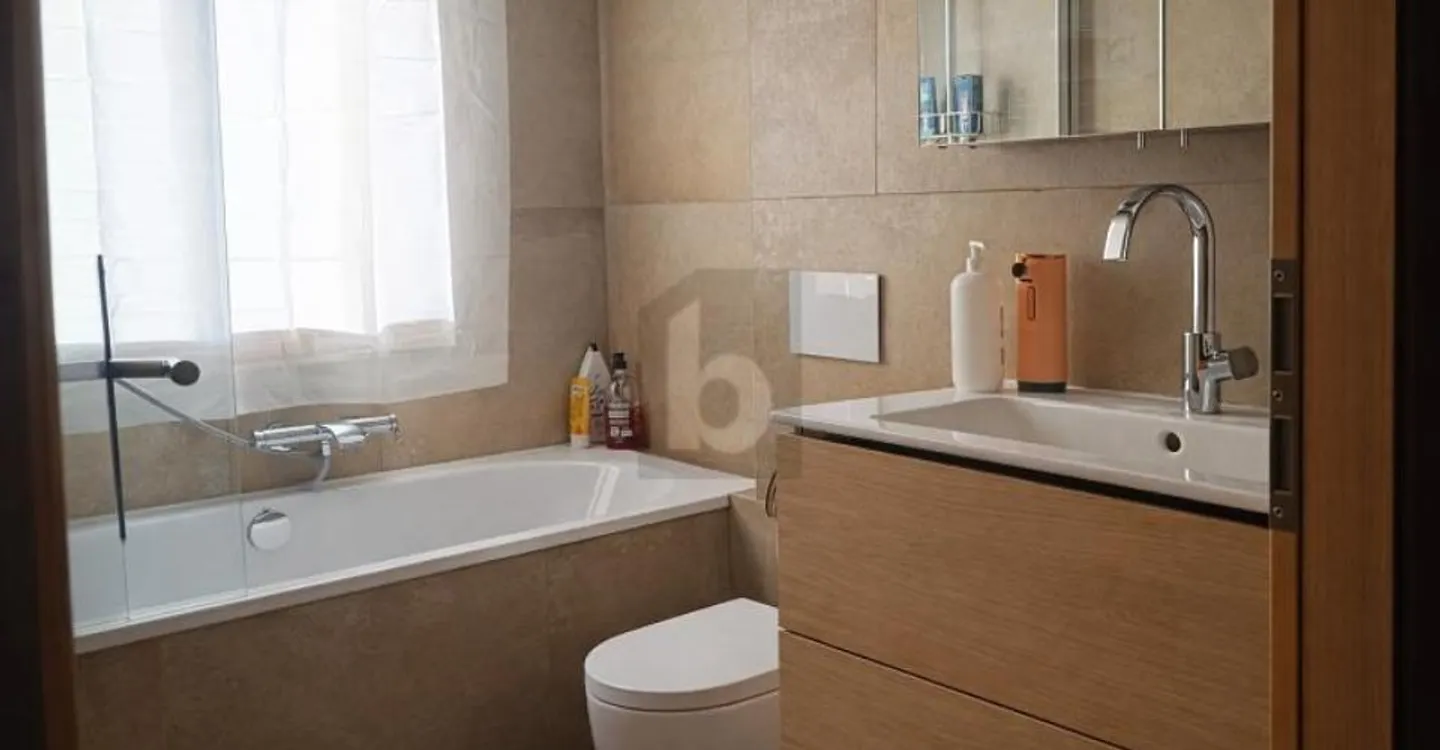 MODERNE, LUMINEUX & AVEC PANORAMA - Photo 5 sur 6