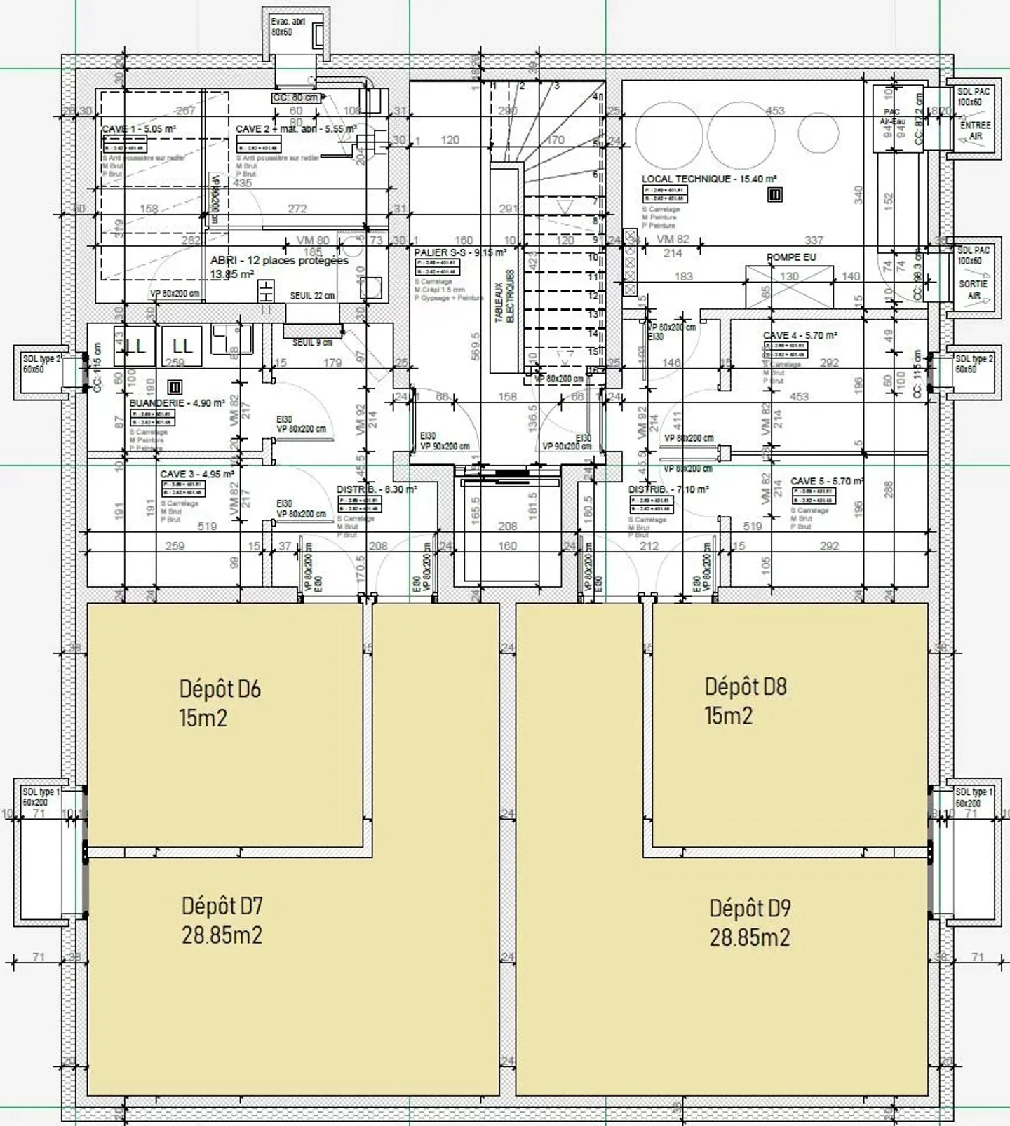 Handel - Foto 2 von 3
