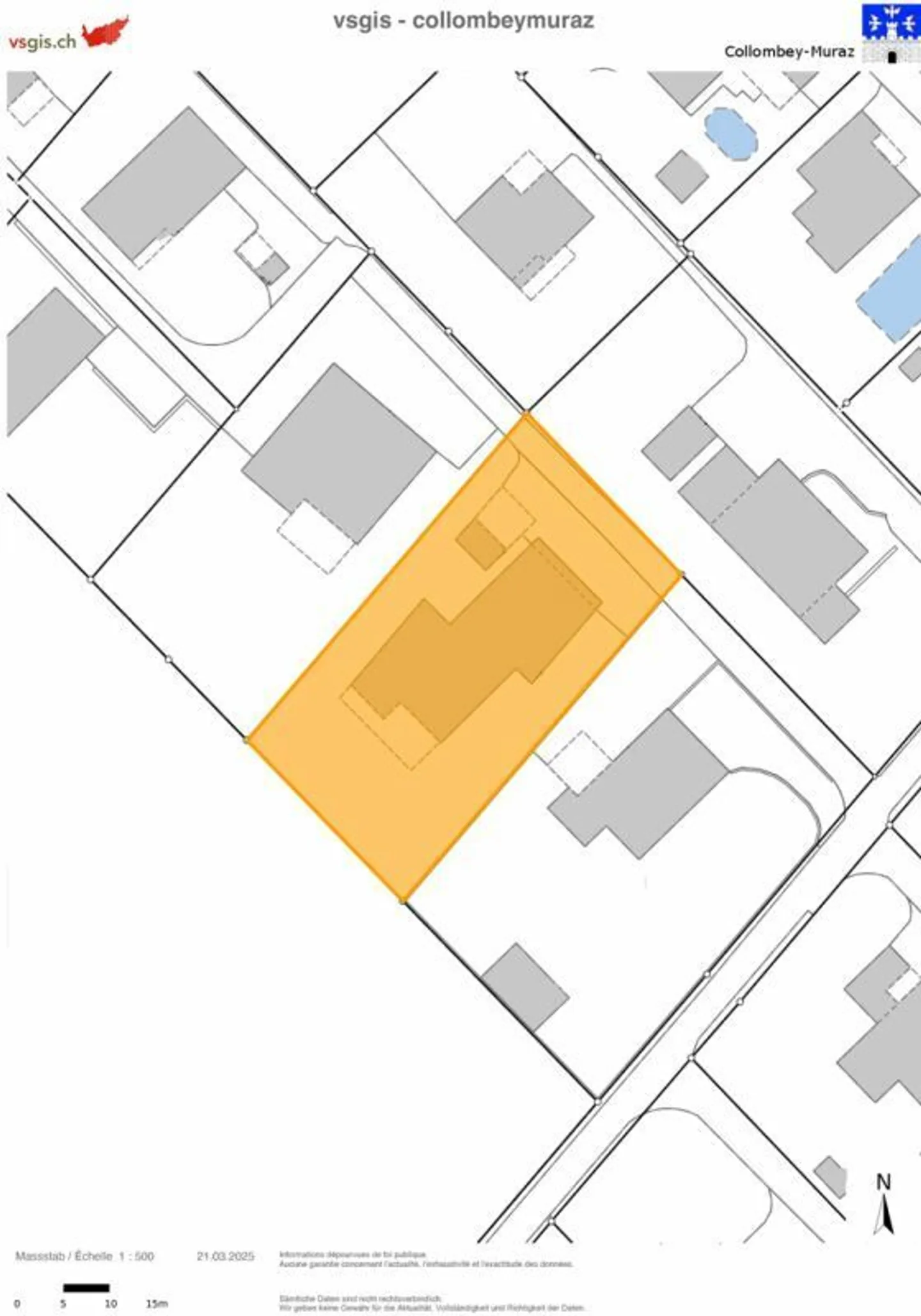 Hochwertiges Gebäude mit 2 Wohnungen, 5,5 Zimmern und 3,5 Zimmern. - Foto 1 von 24