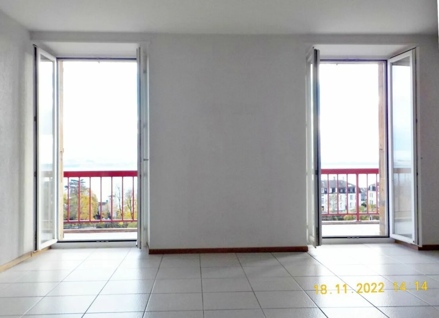 Appartement de luxe avec vue sur le lac - Photo 2 sur 17