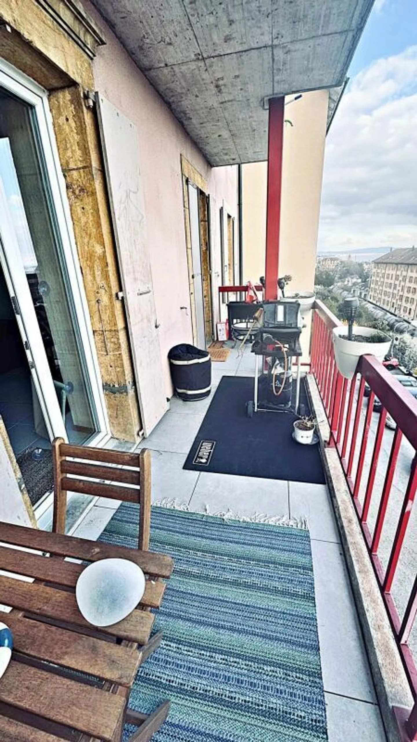 Appartement de luxe avec vue sur le lac - Photo 5 sur 17