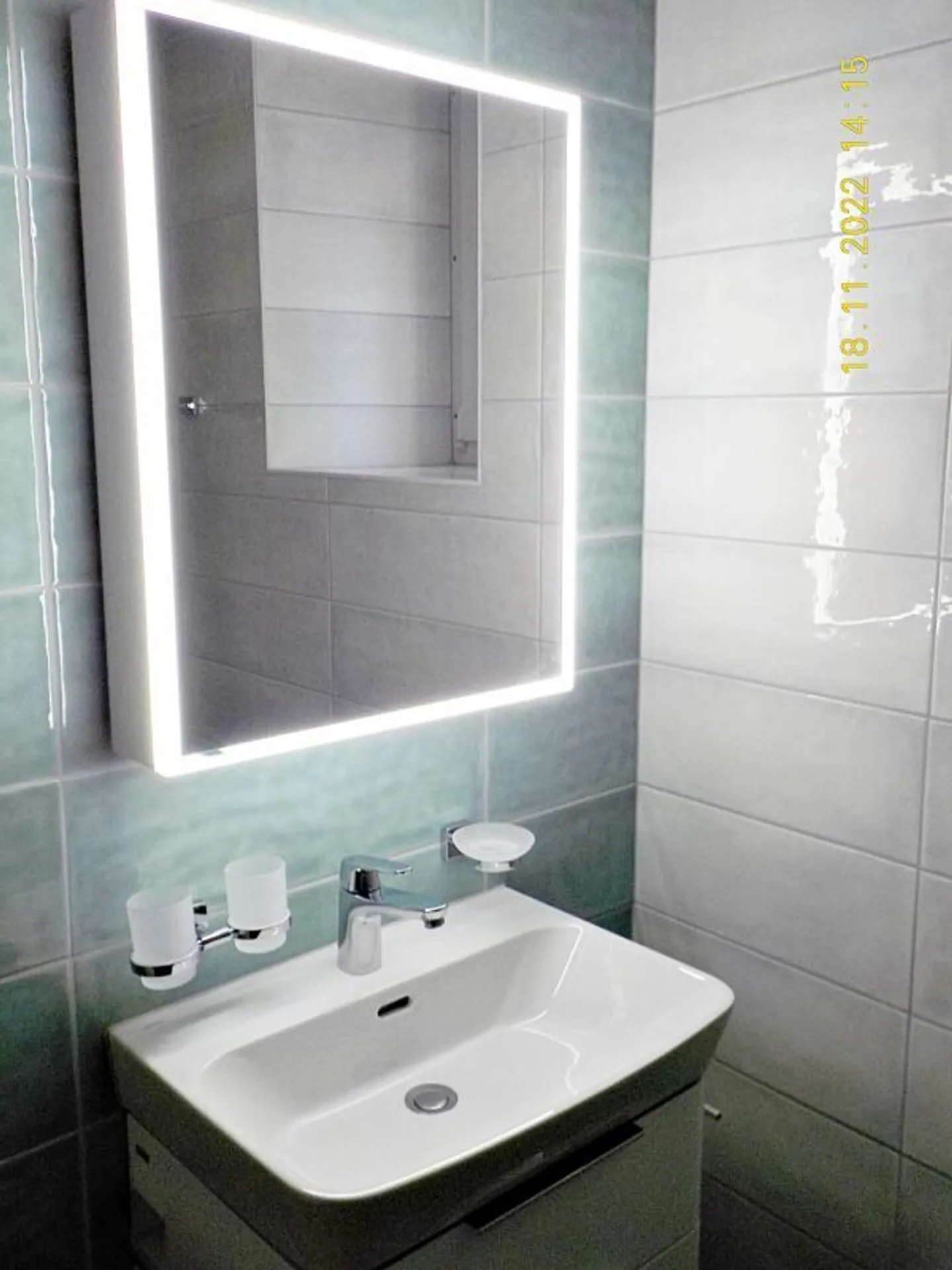 Appartement de luxe avec vue sur le lac - Photo 8 sur 17