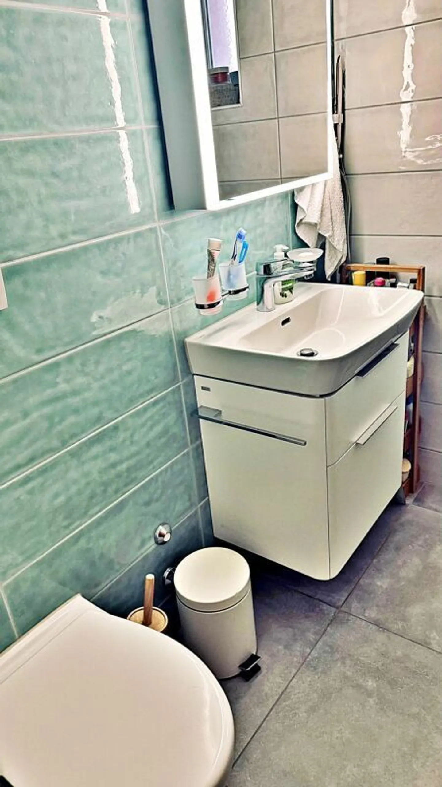 Appartement de luxe avec vue sur le lac - Photo 9 sur 17