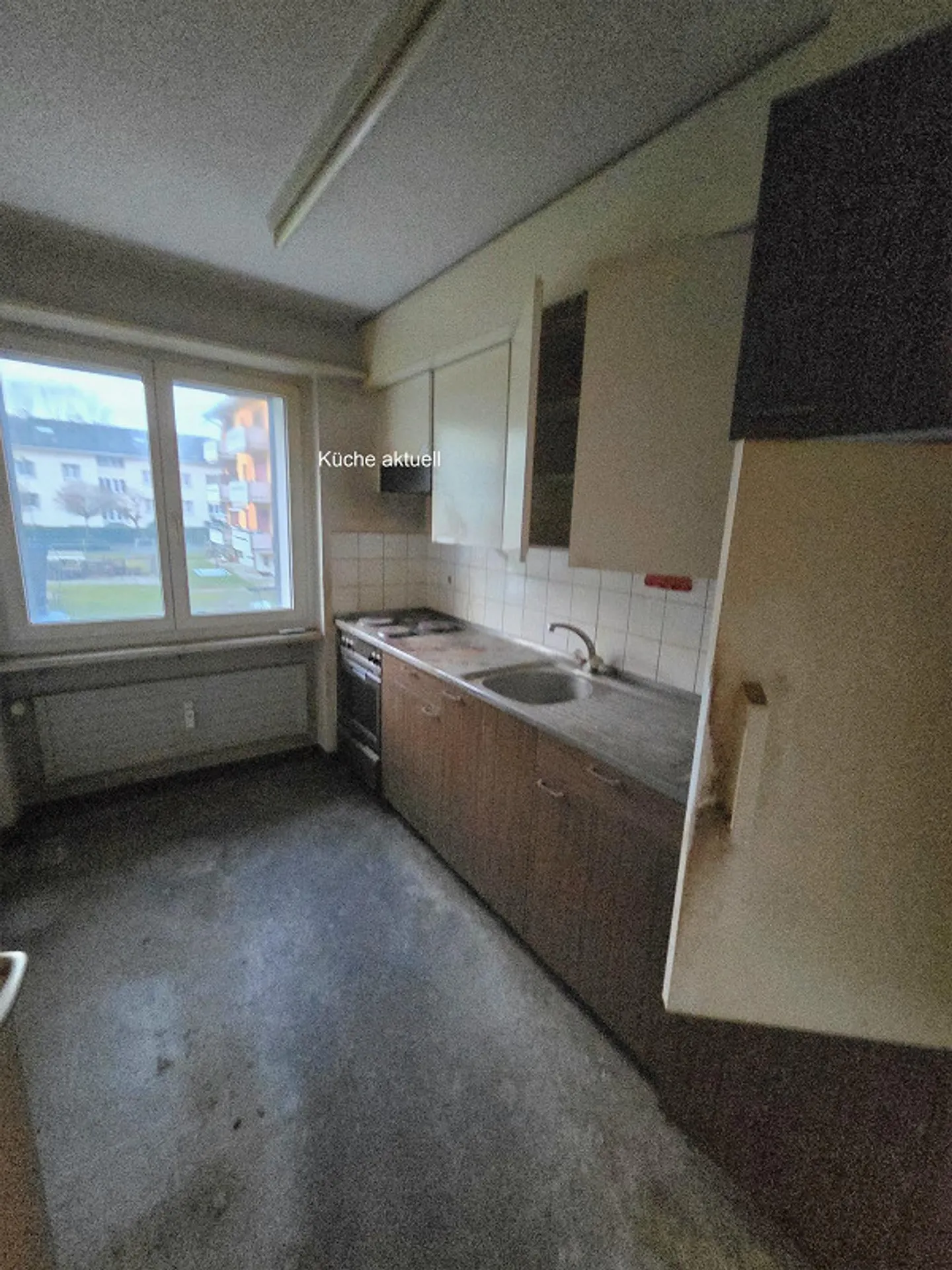 Renovierungsmöglichkeit in Zuzwil - Foto 8 von 10