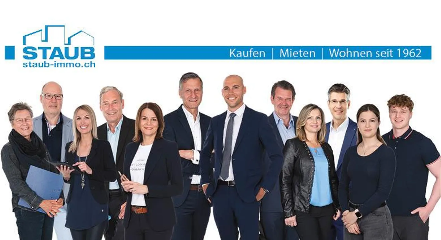 Renovierungsmöglichkeit in Zuzwil - Foto 10 von 10