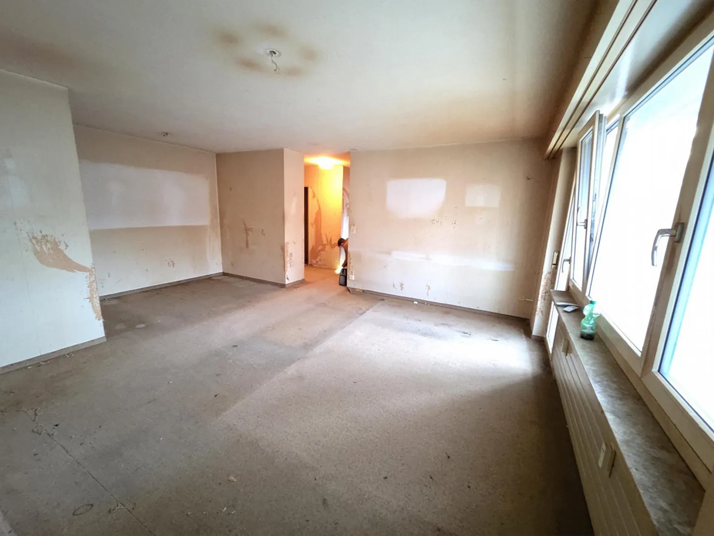 Renovierungsmöglichkeit in Zuzwil - Foto 2 von 10