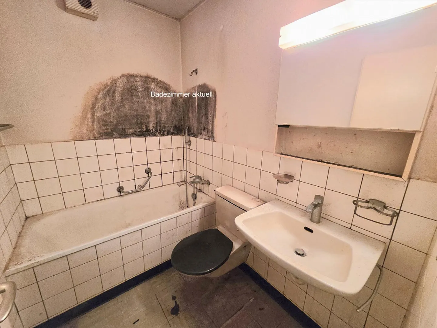 Renovierungsmöglichkeit in Zuzwil - Foto 5 von 10