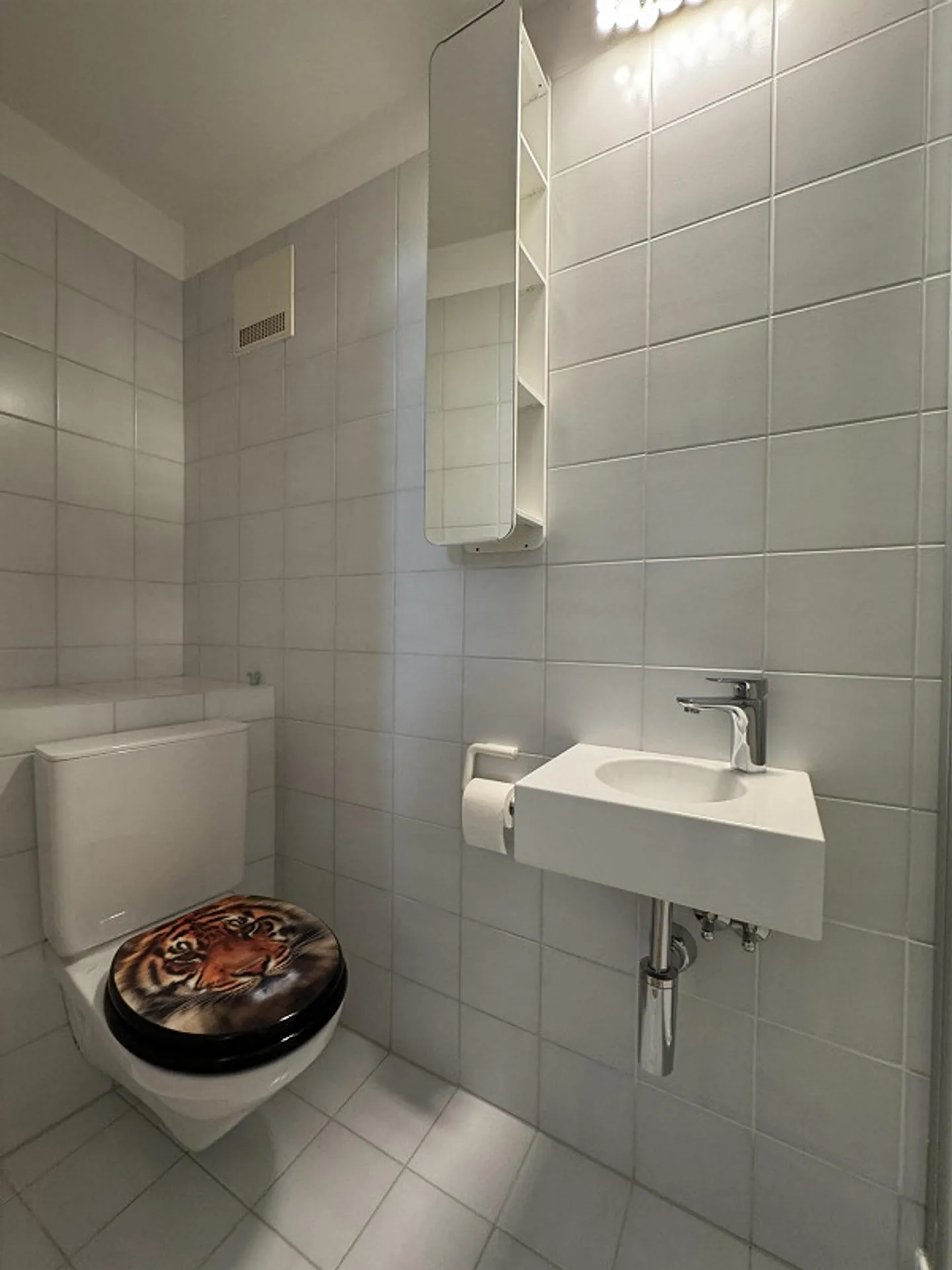 Gemütliche Wohnung mit Garten - Foto 8 von 16