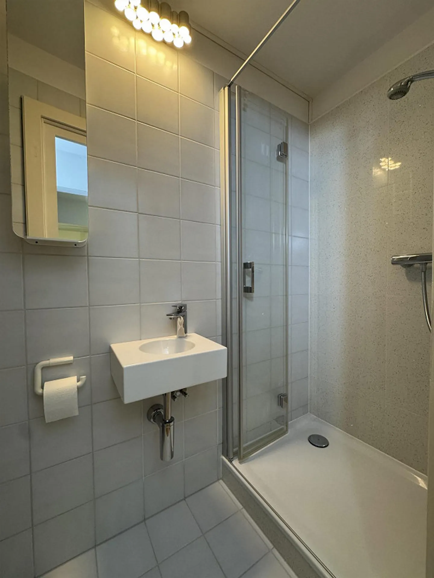 Gemütliche Wohnung mit Garten - Foto 9 von 16