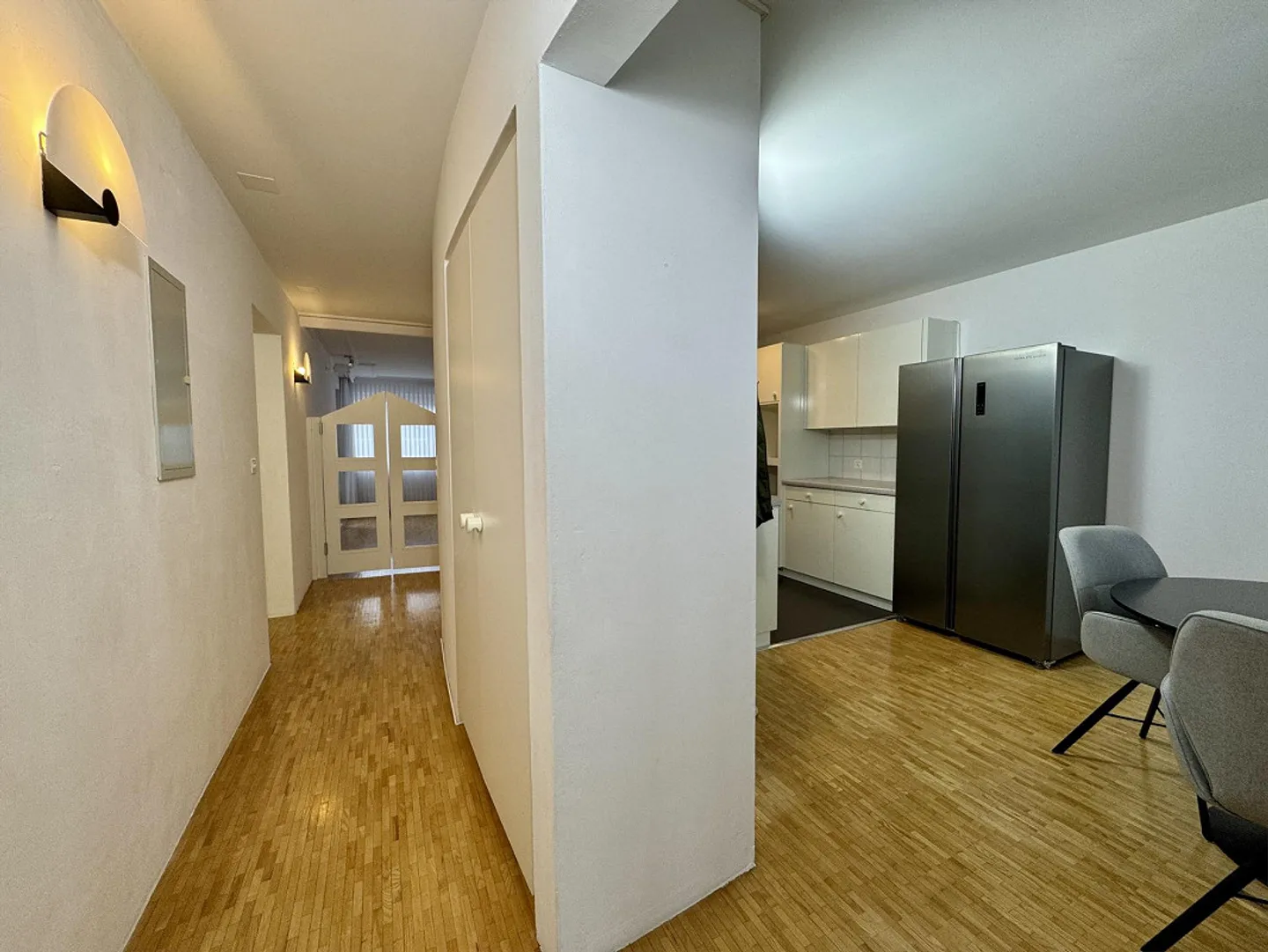 Gemütliche Wohnung mit Garten - Foto 11 von 16