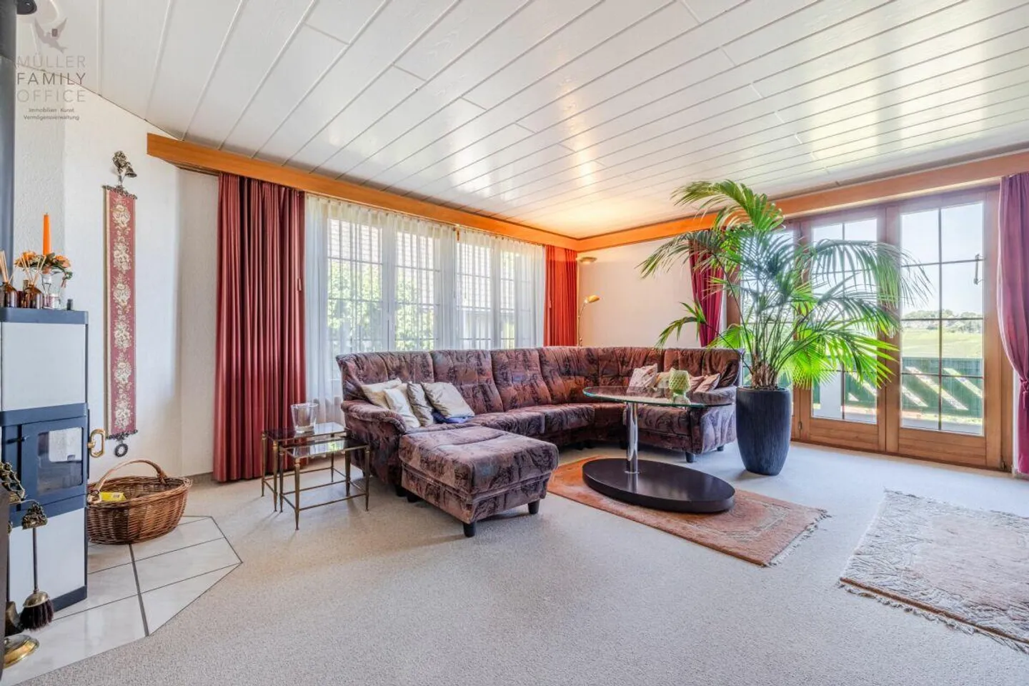 Casa unifamiliare adatta alle famiglie con bella vista sul lago - Foto 9 di 13