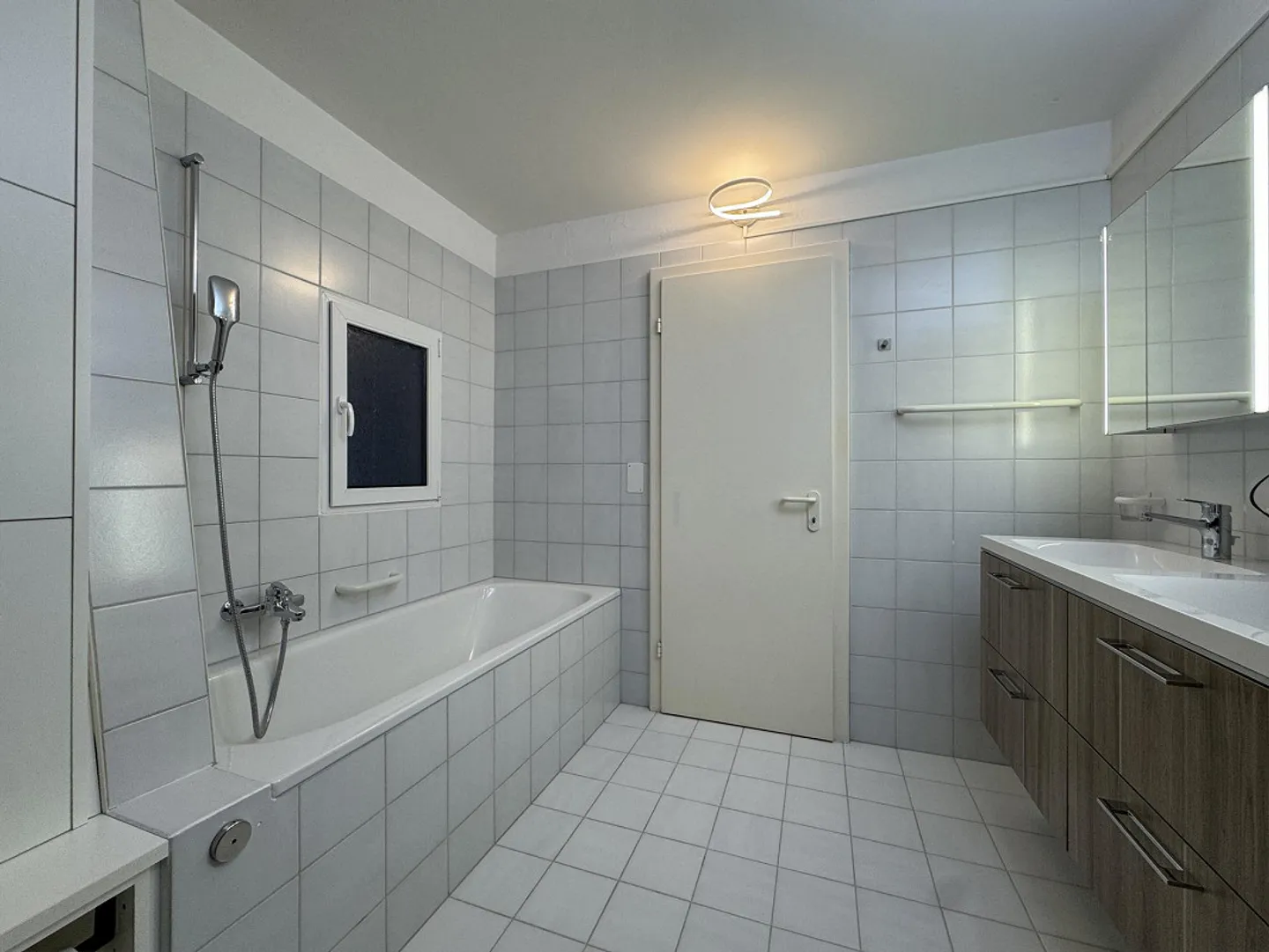 Gemütliche Wohnung mit Garten - Foto 5 von 16