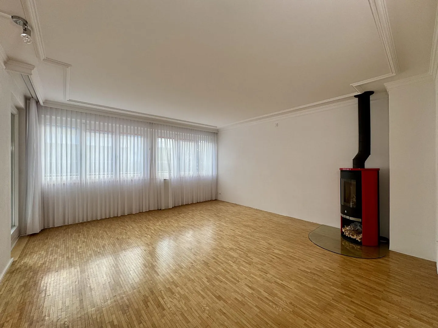 Gemütliche Wohnung mit Garten - Foto 4 von 16