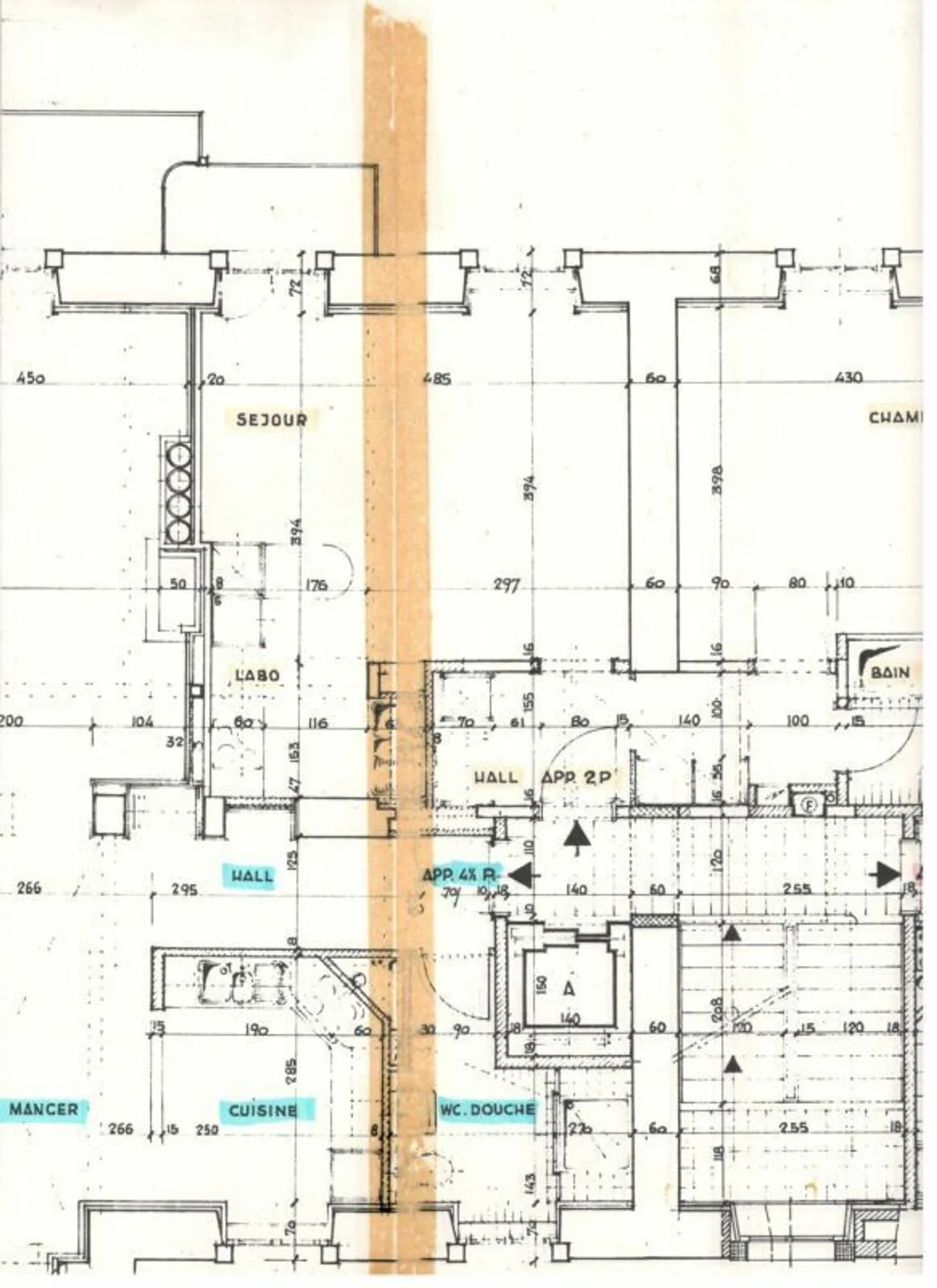Appartement de luxe avec vue sur le lac - Photo 16 sur 17